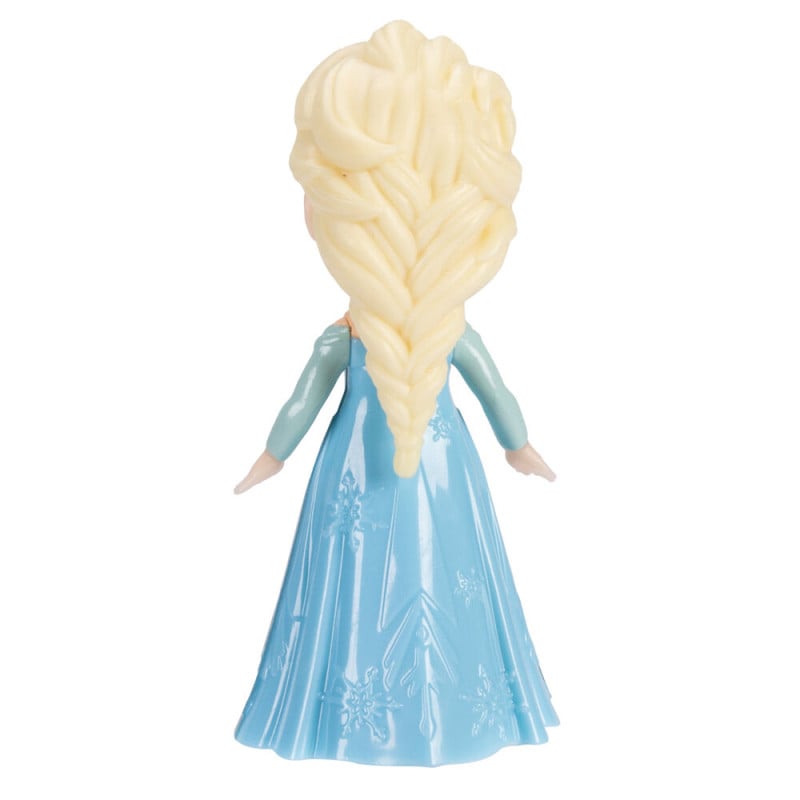 Mini Muñeca Frozen 7 Cm Surtido