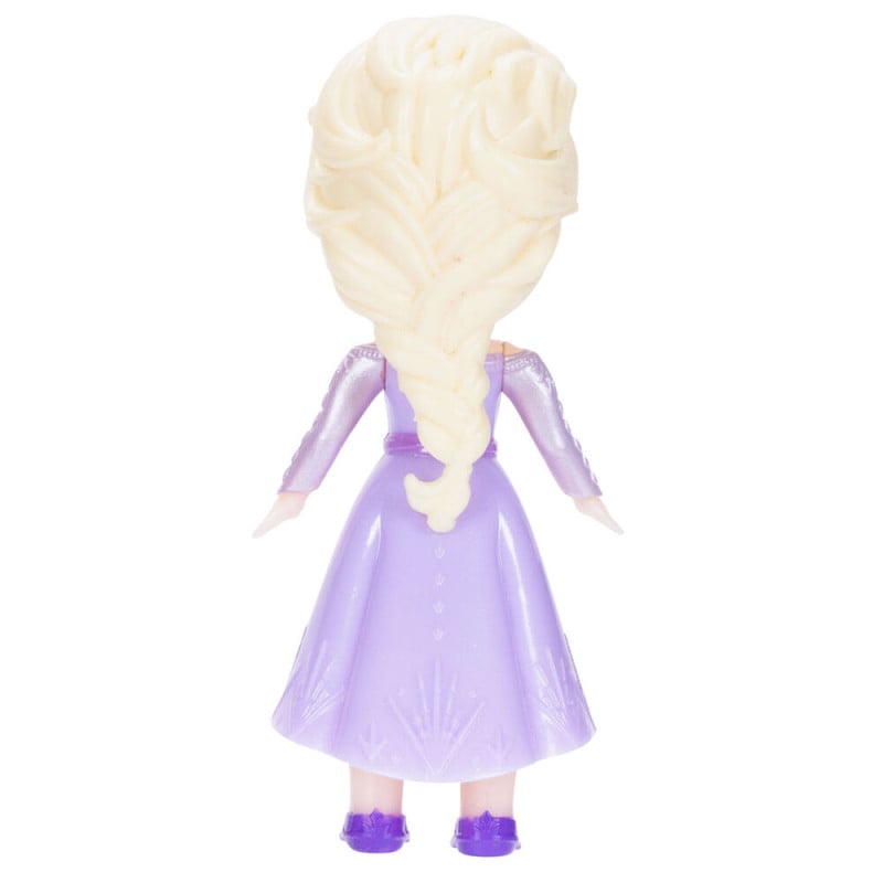 Mini Muñeca Frozen 7 Cm Surtido