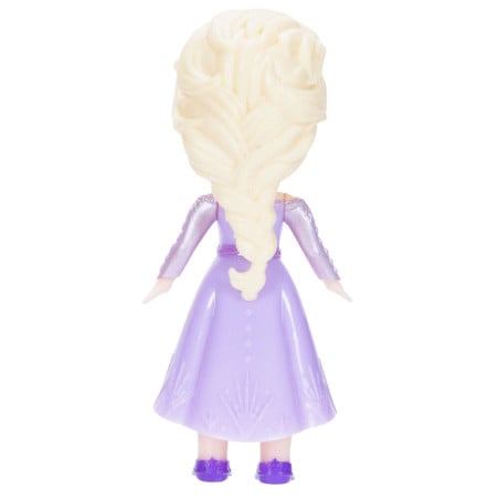 Mini Muñeca Frozen 7 Cm Surtido