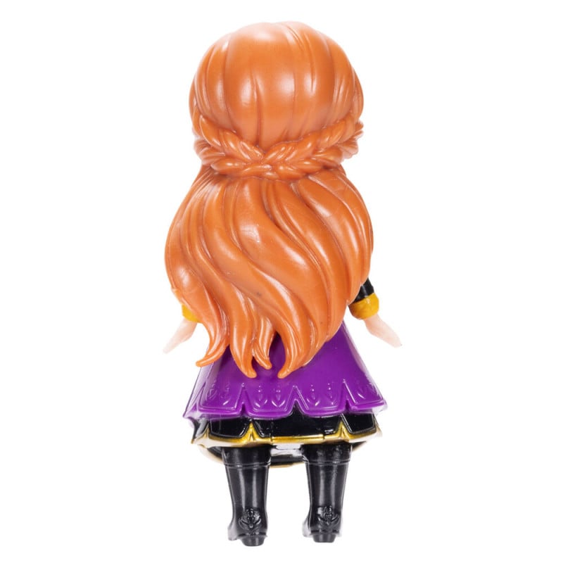 Mini Muñeca Frozen 7 Cm Surtido