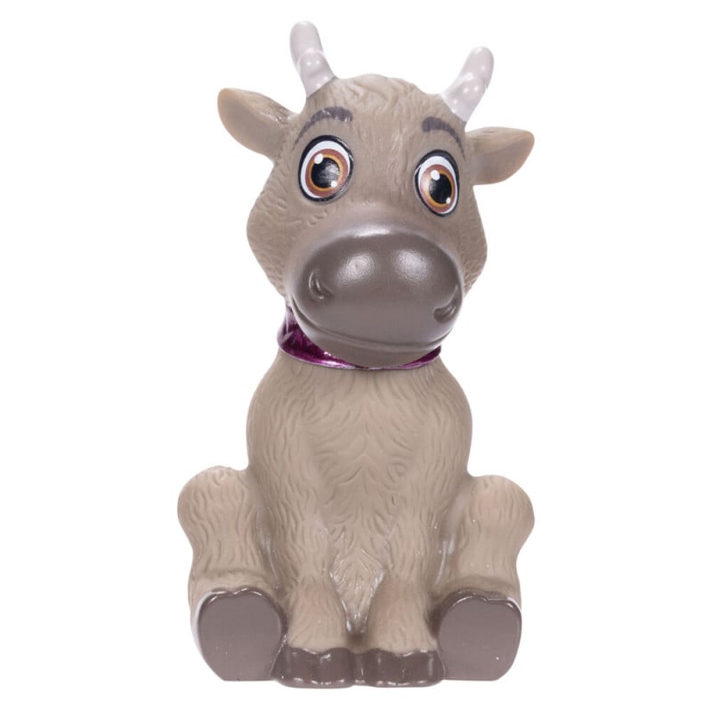 Mini Muñeca Frozen 7 Cm Surtido