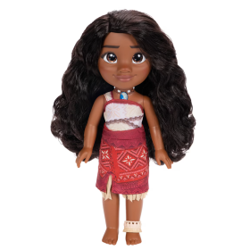 Muñeca Princesa Vaiana 35 Cm De Toy Planet 2