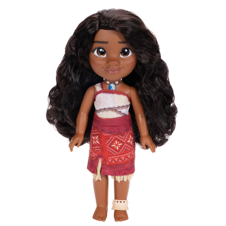 Muñeca Princesa Vaiana 38 Cm