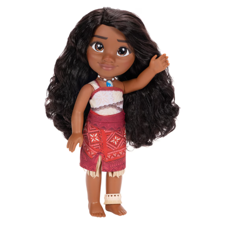 Muñeca Princesa Vaiana 38 Cm
