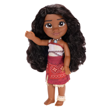 Muñeca Princesa Vaiana 38 Cm