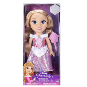Muñeca Princesa Aurora 38 Cm De Toy Planet 2