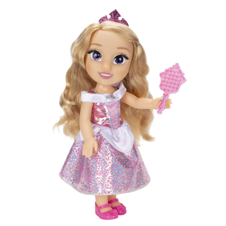 Muñeca Princesa Aurora 38 Cm