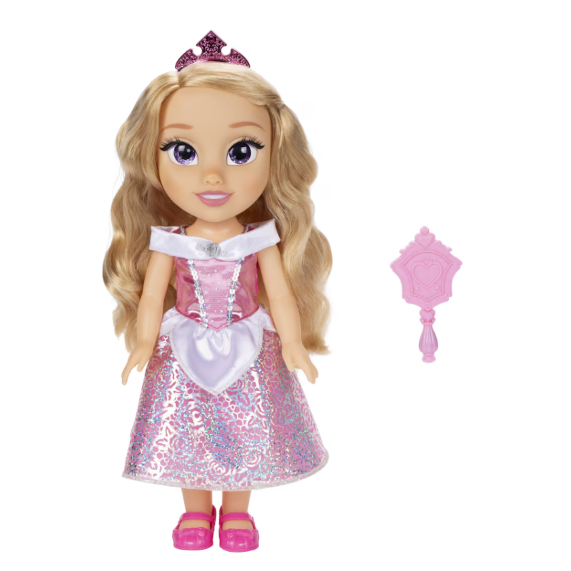 Muñeca Princesa Aurora 38 Cm