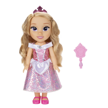 Muñeca Princesa Aurora 38 Cm