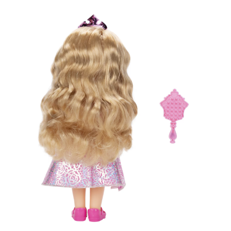 Muñeca Princesa Aurora 38 Cm