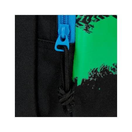 Mochila Offside Negra 40 Cm