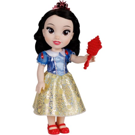 Muñeca Princesa Blancanieves 38 Cm