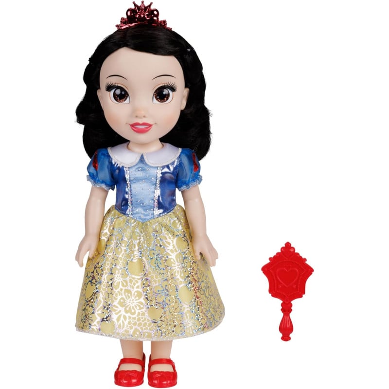 Muñeca Princesa Blancanieves 38 Cm