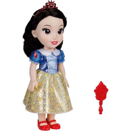 Muñeca Princesa Blancanieves 38 Cm