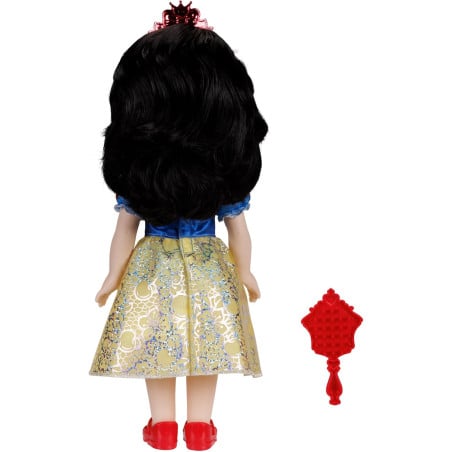Muñeca Princesa Blancanieves 38 Cm