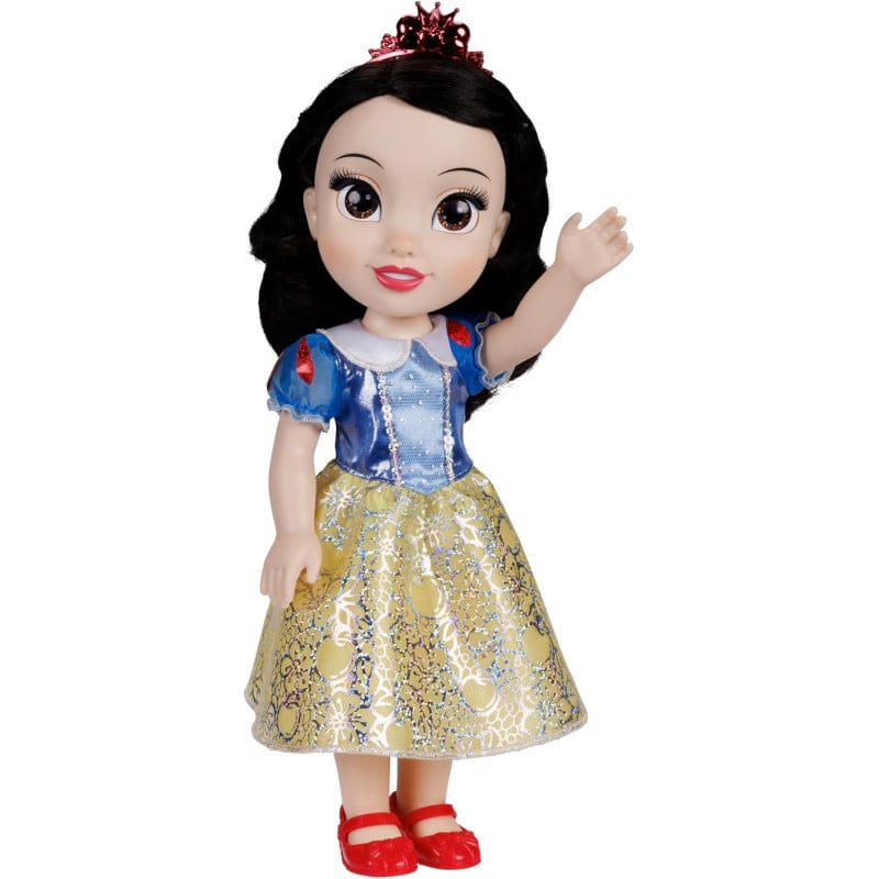 Muñeca Princesa Blancanieves 38 Cm