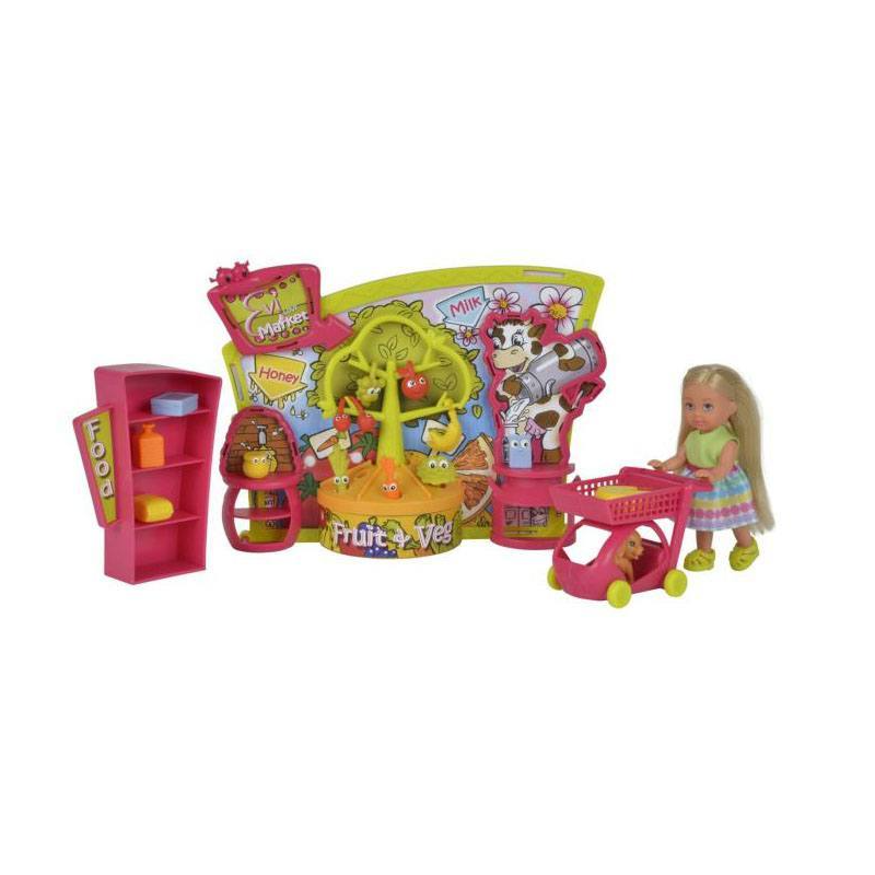 Evi Love Supermercado