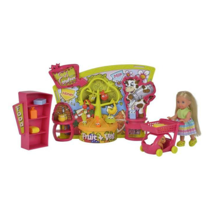 Evi Love Supermercado