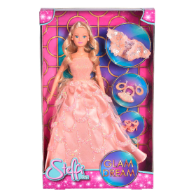 Steffy Love Glamourous Dream