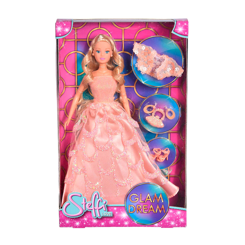 Steffy Love Glamourous Dream