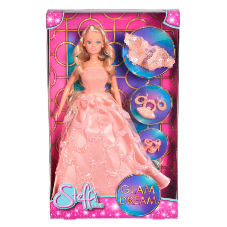 Steffy Love Glamourous Dream