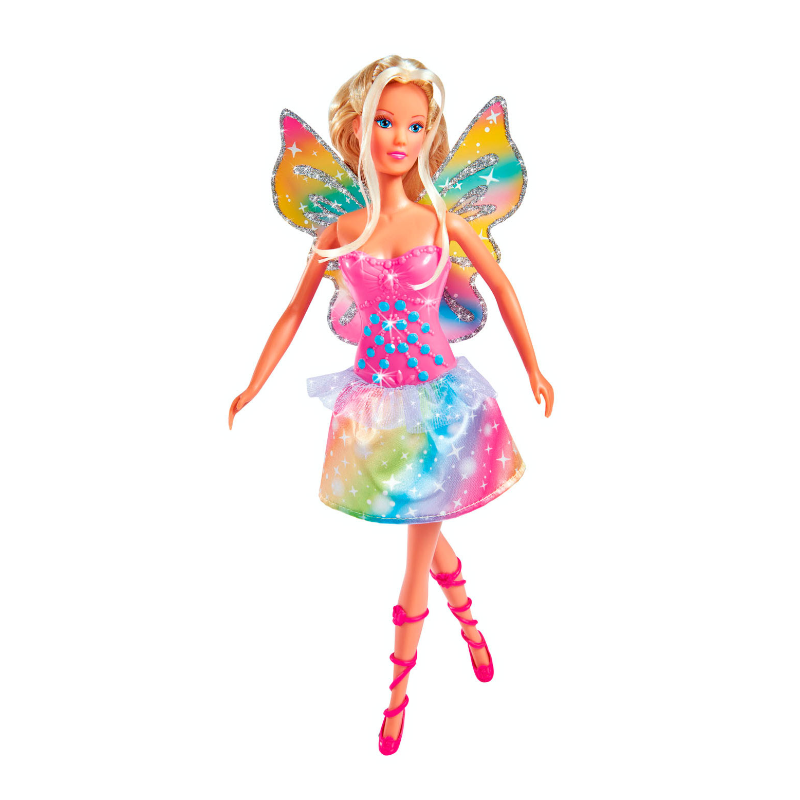 Steffy Love Fantasía 3 En 1