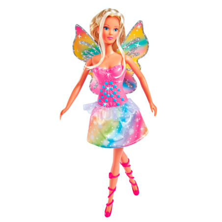 Steffy Love Fantasía 3 En 1