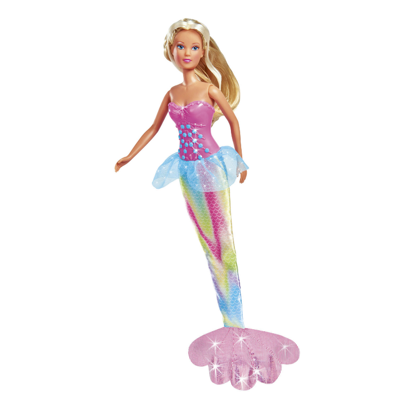 Steffy Love Fantasía 3 En 1