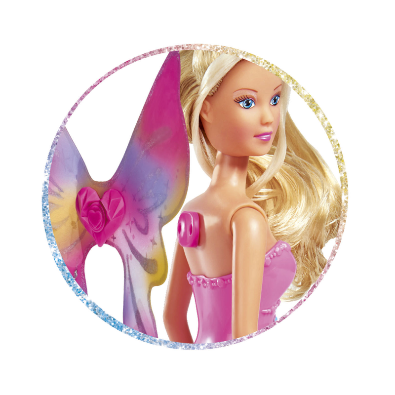 Steffy Love Fantasía 3 En 1