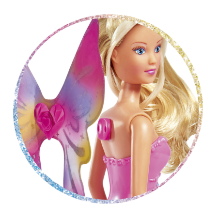 Steffy Love Fantasía 3 En 1