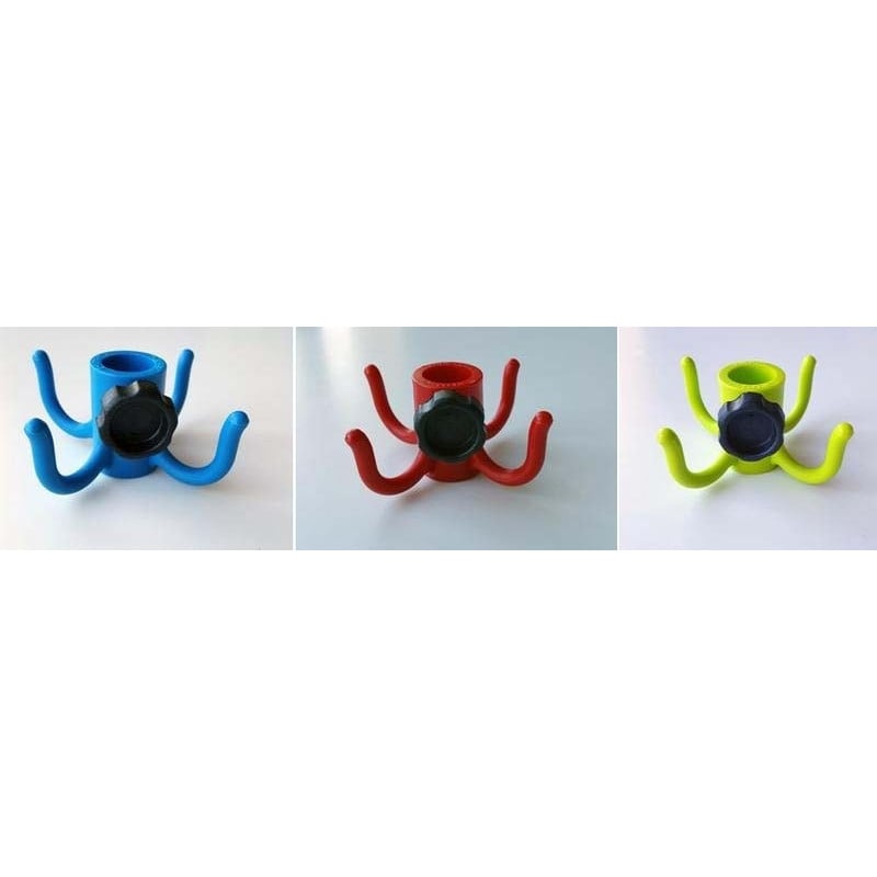 PERCHA PARA SOMBRILLAS