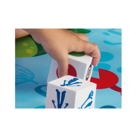 Juego Criss Cross Gigante