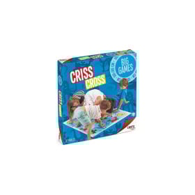 Cayro Juego Criss Cross Gigante