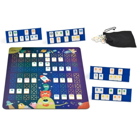 Mi Primer Rummi Clásico