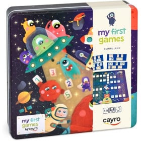 Mi Primer Rummi Clásico