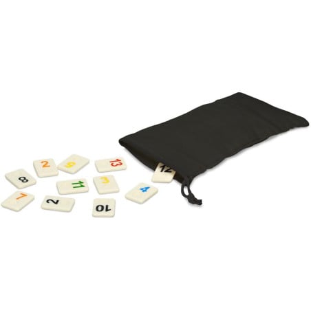 Rummi Clásico 6 Jugadores Caja Lata