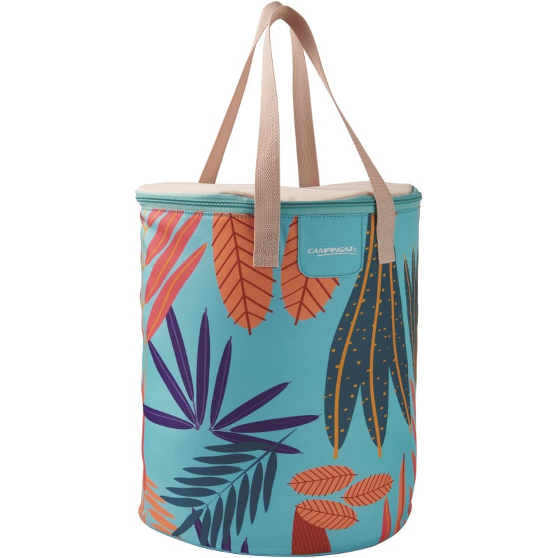 Nevera Bolsa Isotérmica Ethnic 15 Litros Campingaz