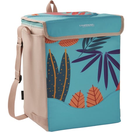Nevera Plegable Ethnic 19 Litros Campingaz