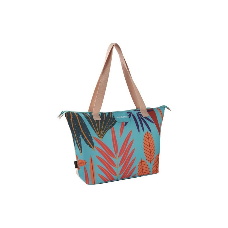 Nevera Flexible Ethnic Bolso 15 Litros