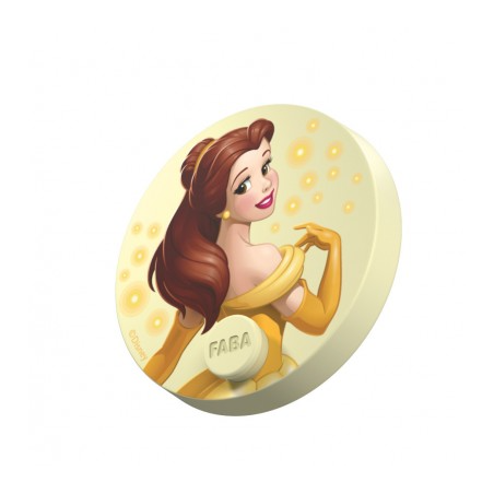 Faba La Bella Y La Bestia