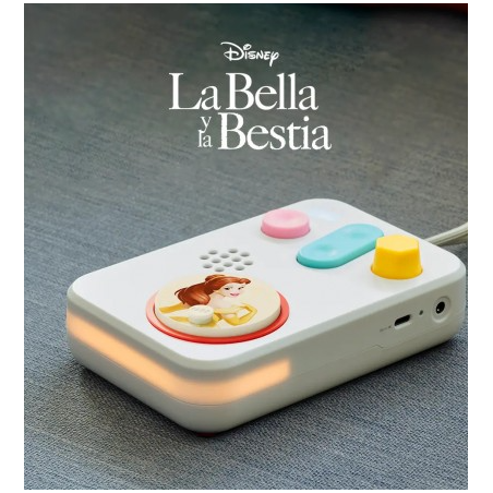 Faba La Bella Y La Bestia