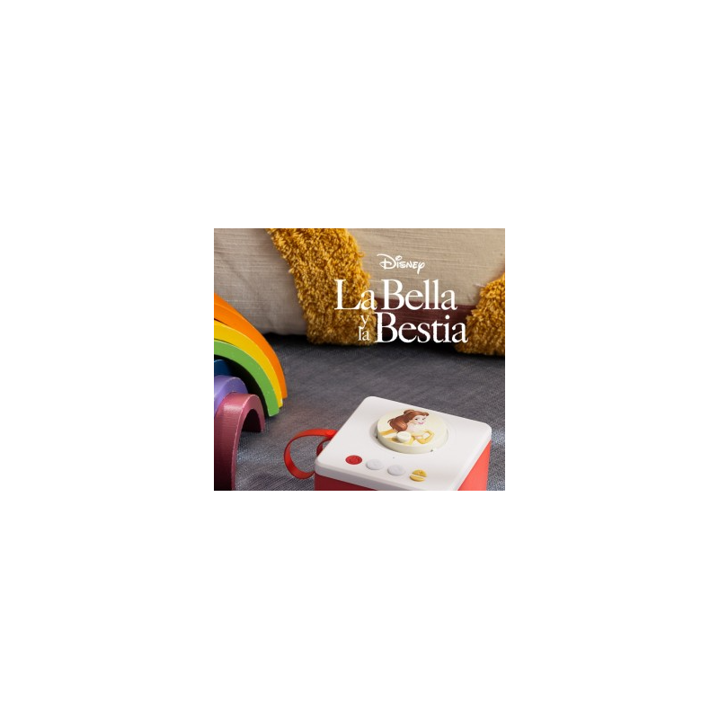 Faba La Bella Y La Bestia