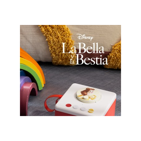 Faba La Bella Y La Bestia