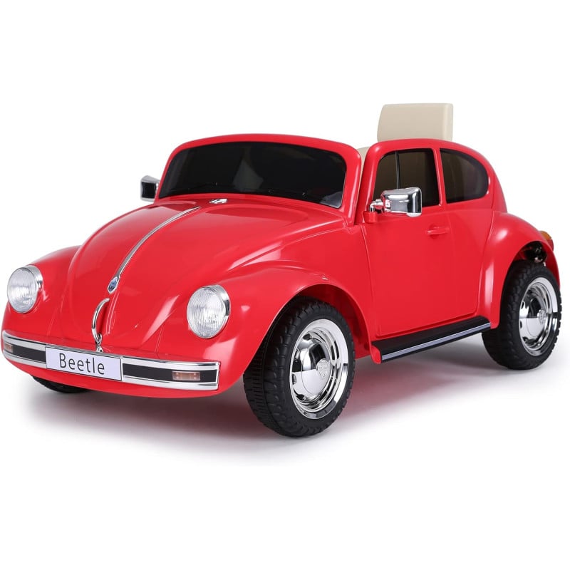 FEBER Beetle Rojo 12 V Radio Control De Feber