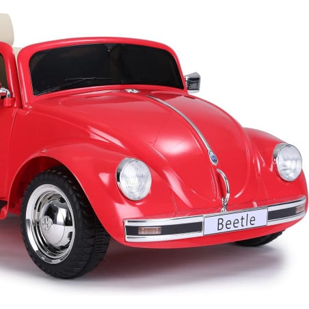FEBER Beetle Rojo 12 V Radio Control