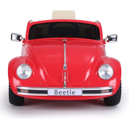FEBER Beetle Rojo 12 V Radio Control