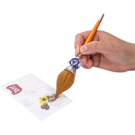 Super Mario Galaxy Set Bowser Jr. Con El Coche Payaso