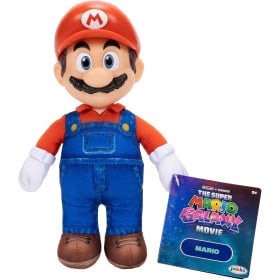 Super Mario Galaxy Peluche 25 Cm Surtido