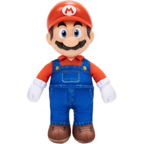 Super Mario Galaxy Peluche 25 Cm Surtido De Toy Planet 2