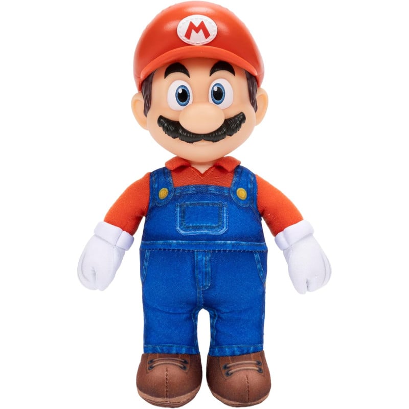 Super Mario Galaxy Peluche 25 Cm Surtido